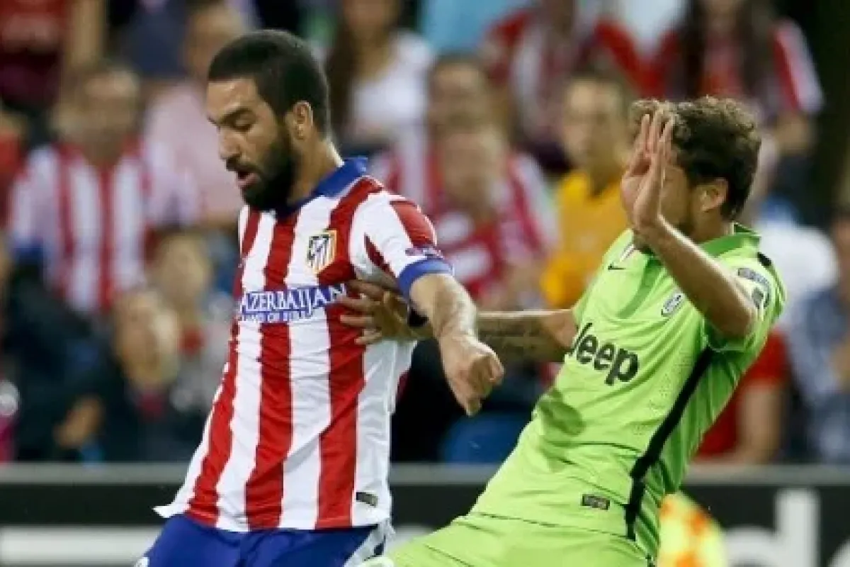 Arda Göz Dolduruyor