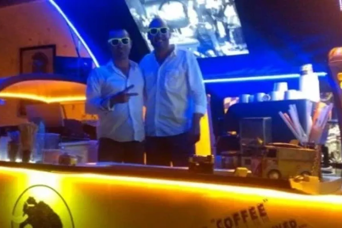 Avrupa’da Gördü Türkiye’ye Taşıdı