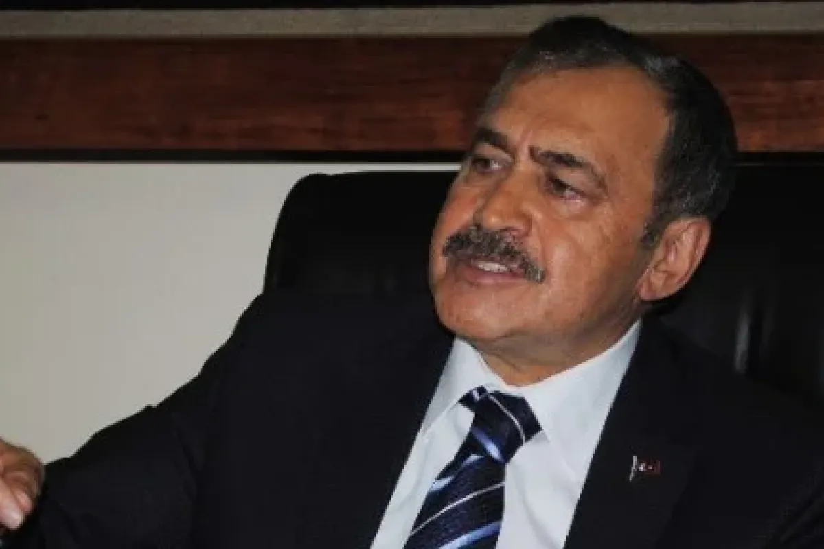 Bakan Tek Isteğini Açıkladı