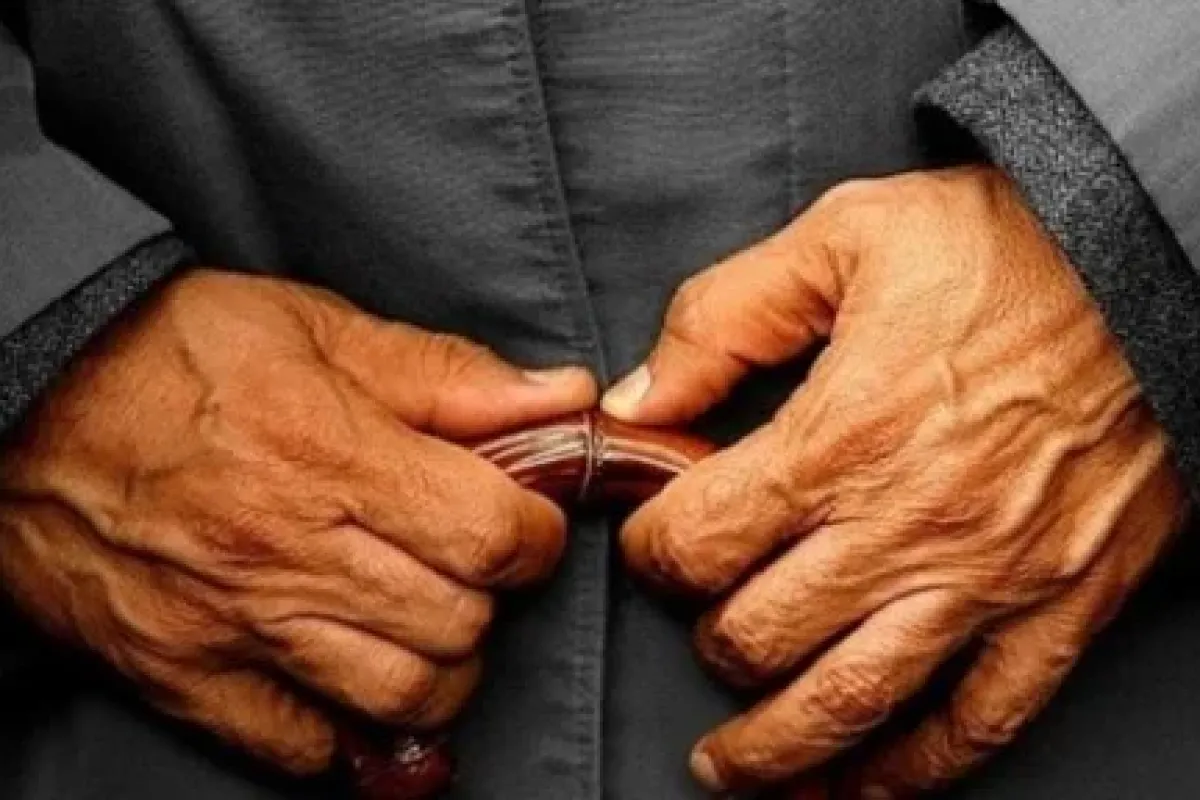 Başkent Yaşlanıyor