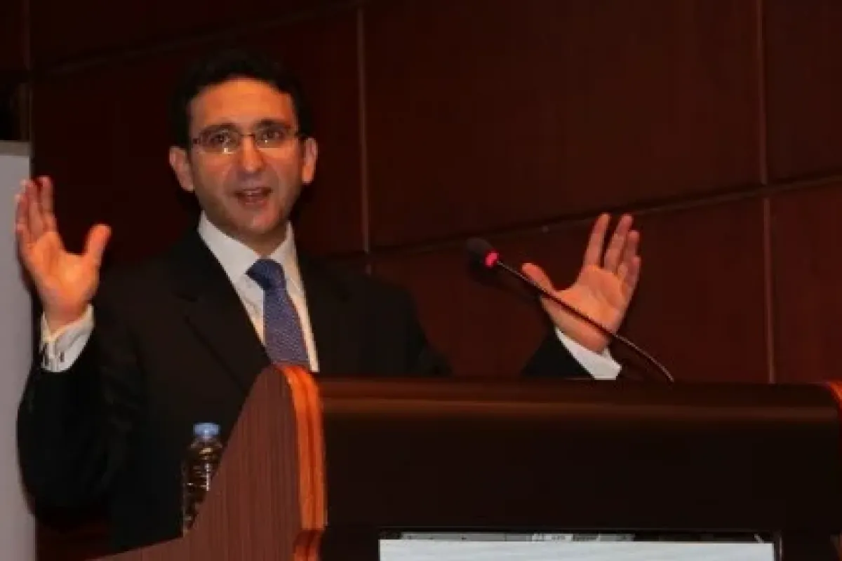 "bist 2015’in Sonunda Halka Arz Olabilir"