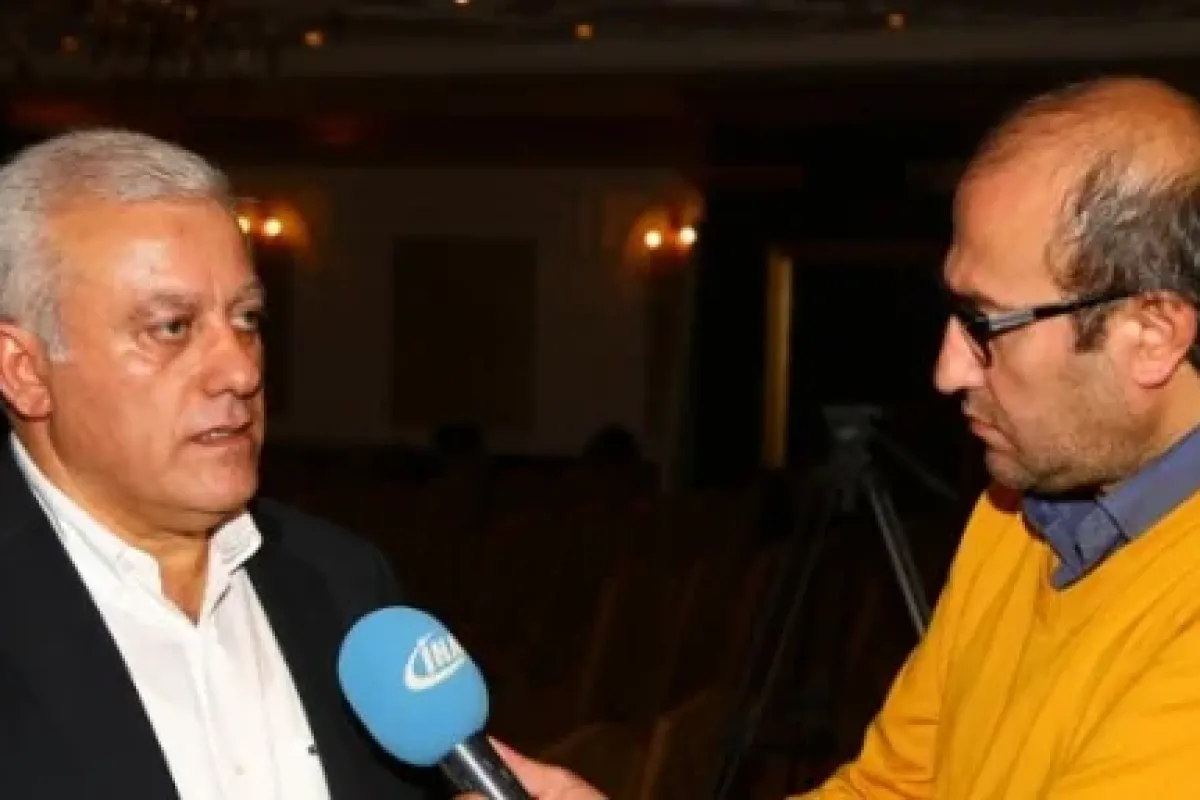 ’’çözüm Süreci’’ Için İstanbul’a Geldiler