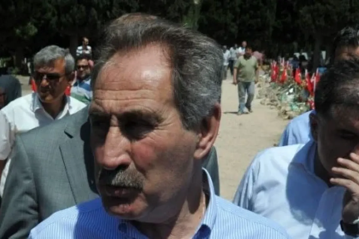 Eski Bakan Yeni Partide Olacak Mı ?