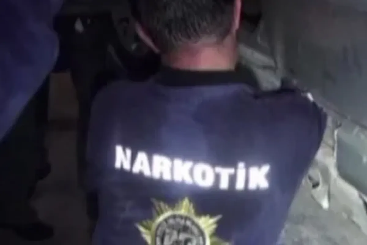 Film Sahnelerini Aratmadı