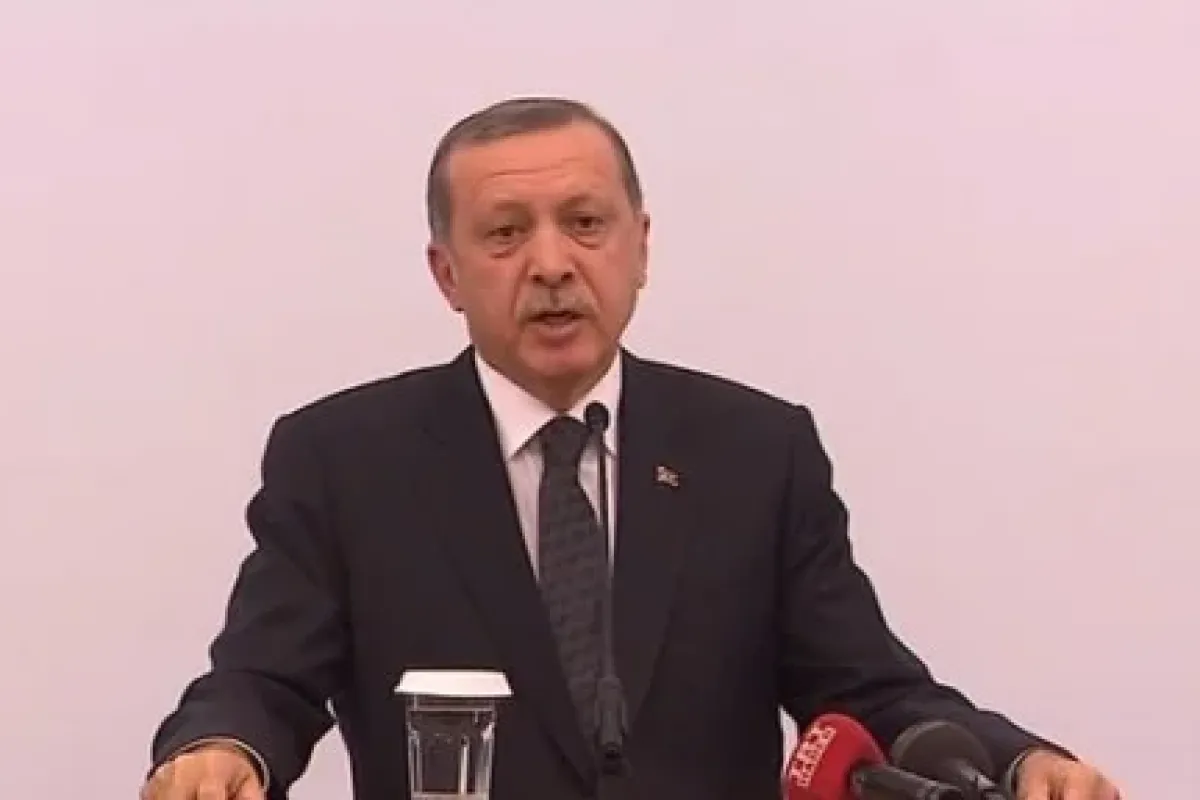 "ışid’e Kara Operasyonu..."