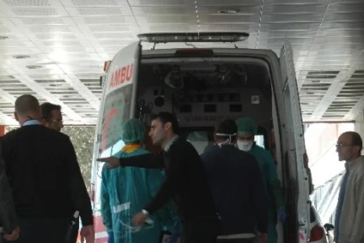 Mers Değilmiş !