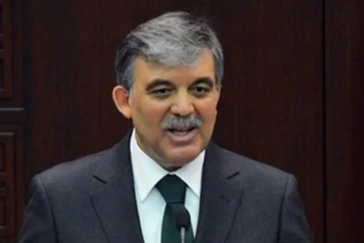 Cumhurbaşkanlığını Bıraktı Ama Takipçileri Bırakmadı
