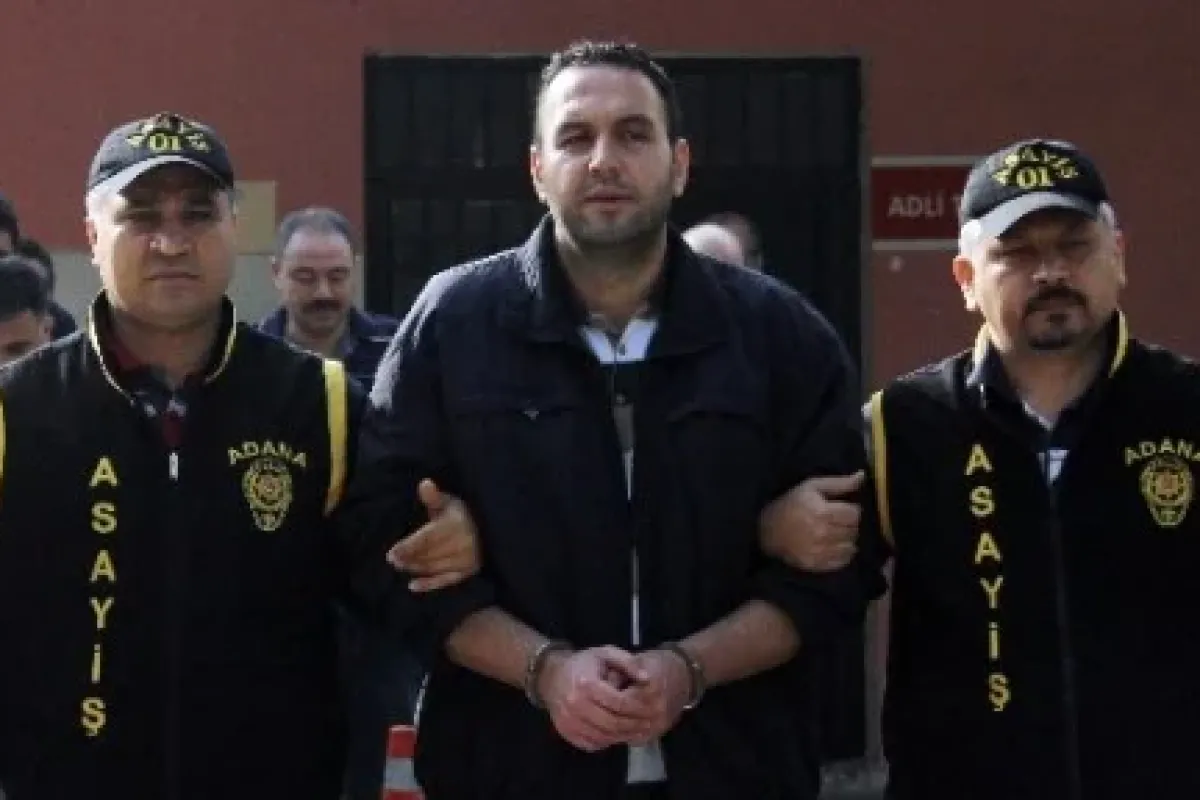 Deliller Ve çelişkili Ifadeler Onu Ele Verdi