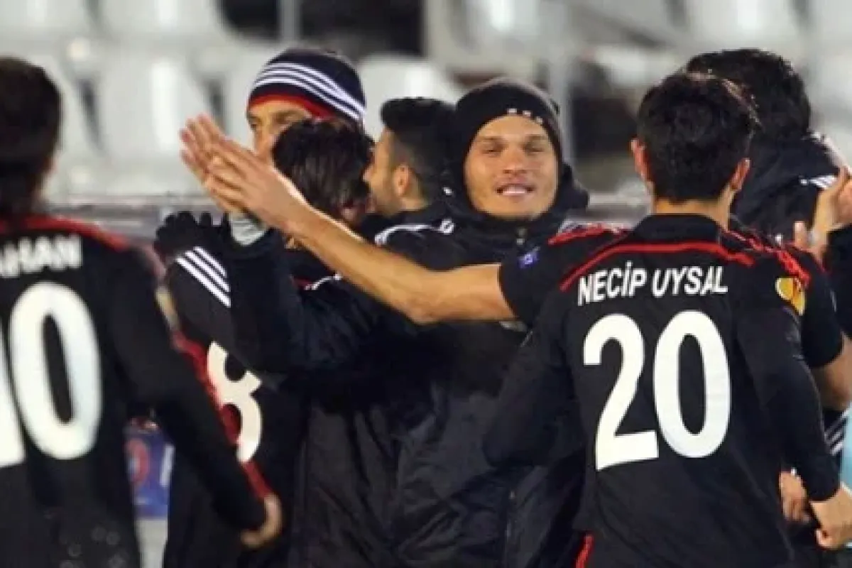 Disco Disco ’’partizan’’i