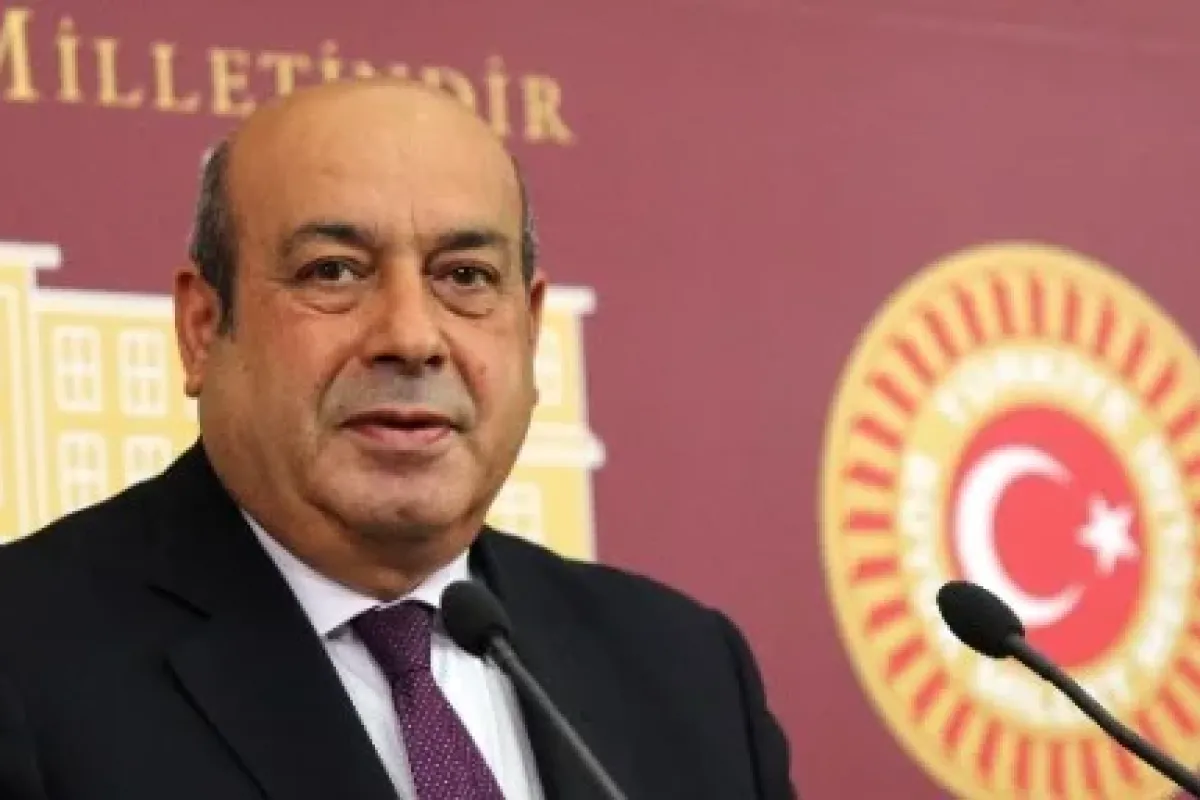 Hdp’den Sayıştay Raporlarına Tepki