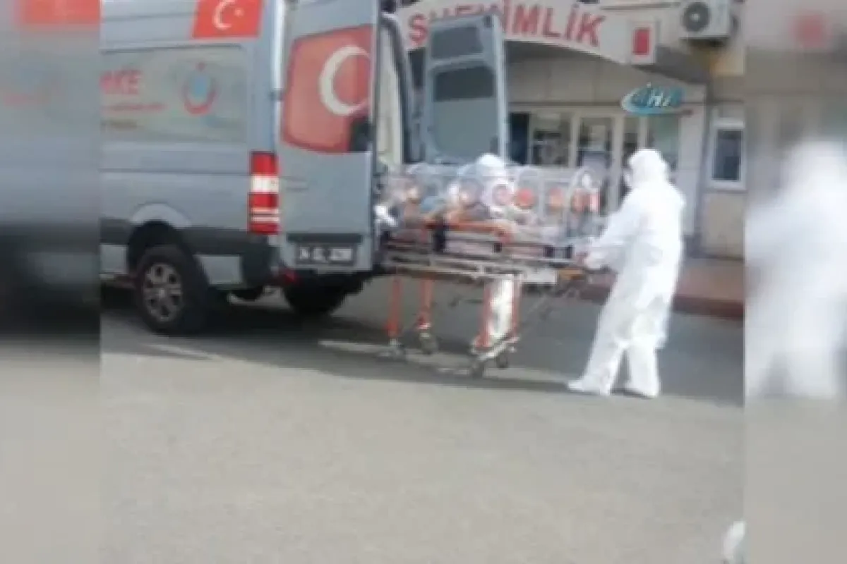 İstanbul’da Mers Kabusu Büyüyor