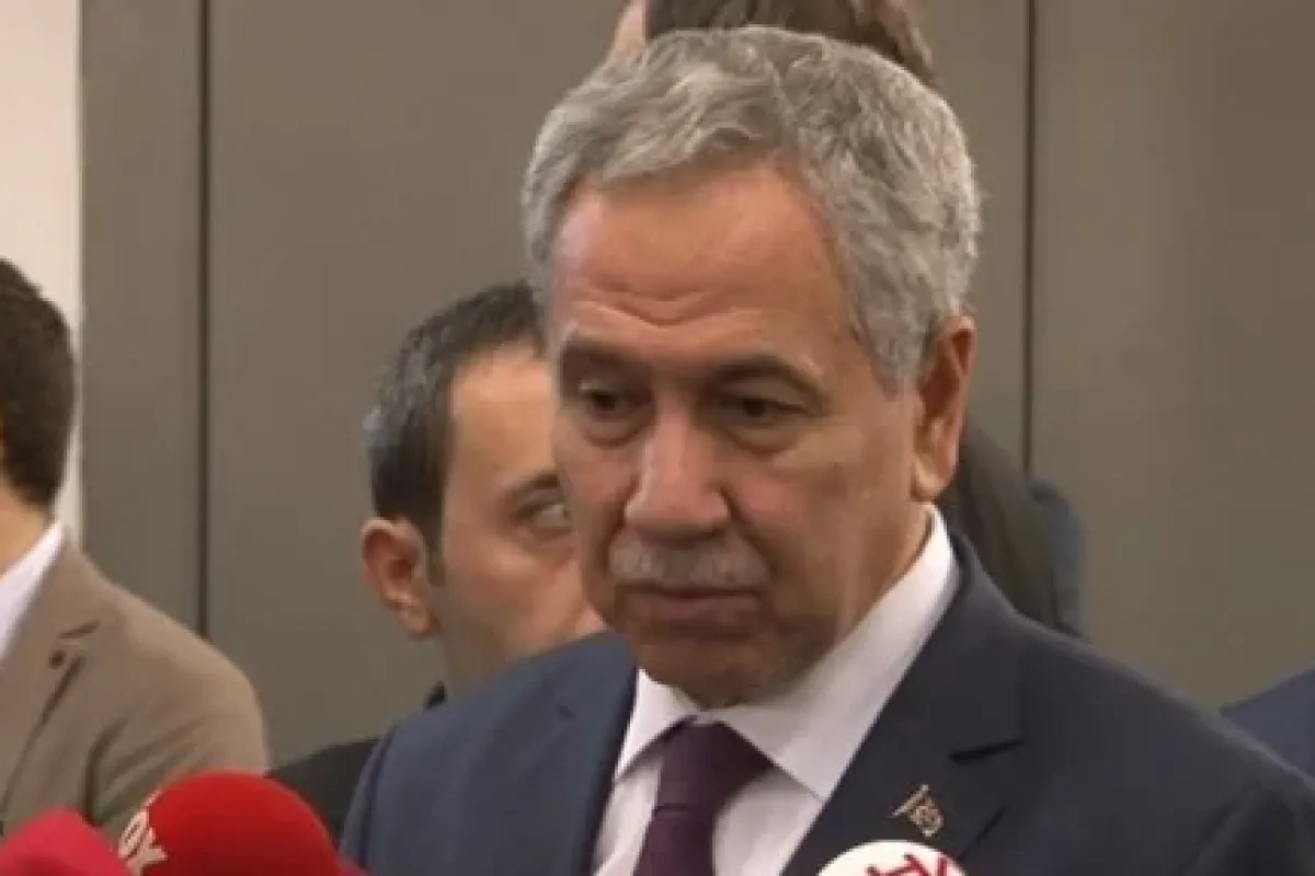 "öcalan’a Sekreterya" Iddiasına Yanıt Verdi