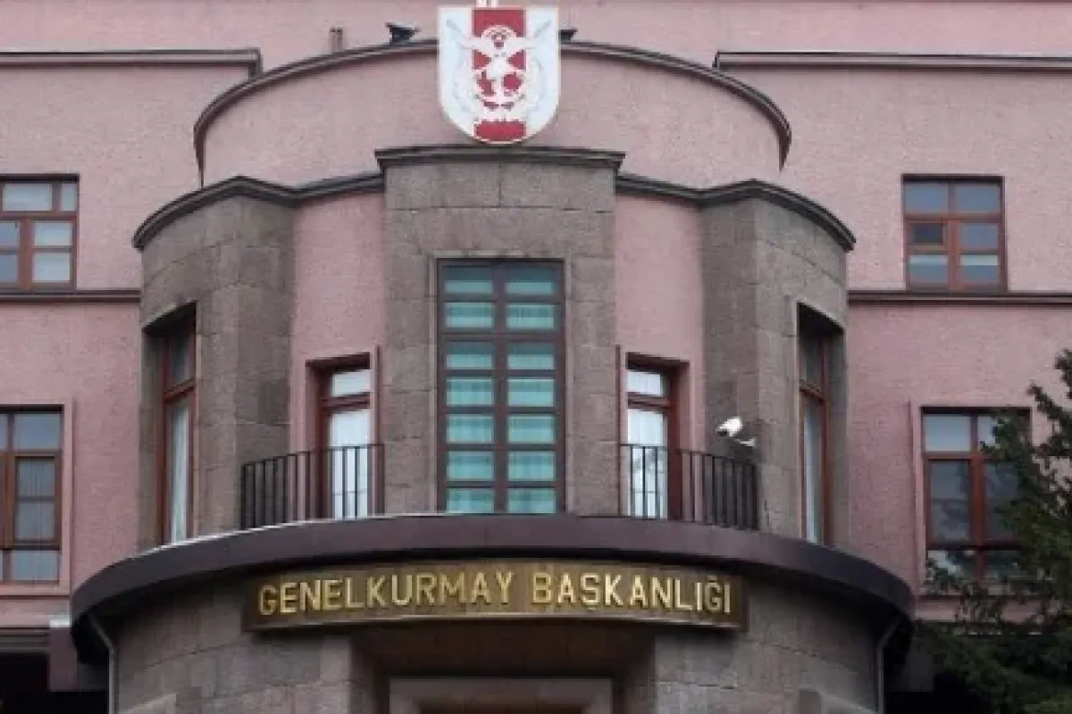 Tsk O Haberleri Yalanladı