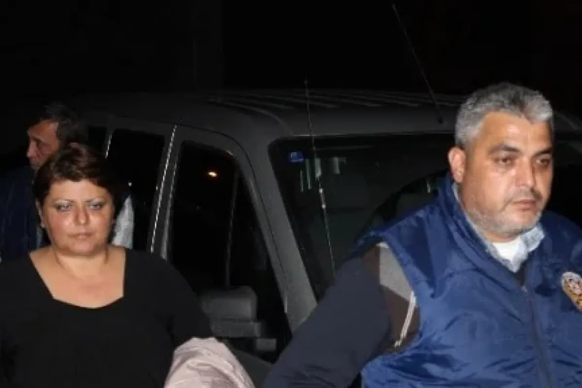 15 Ayrı Masaj Salonuna "fuhuş" Operasyonu