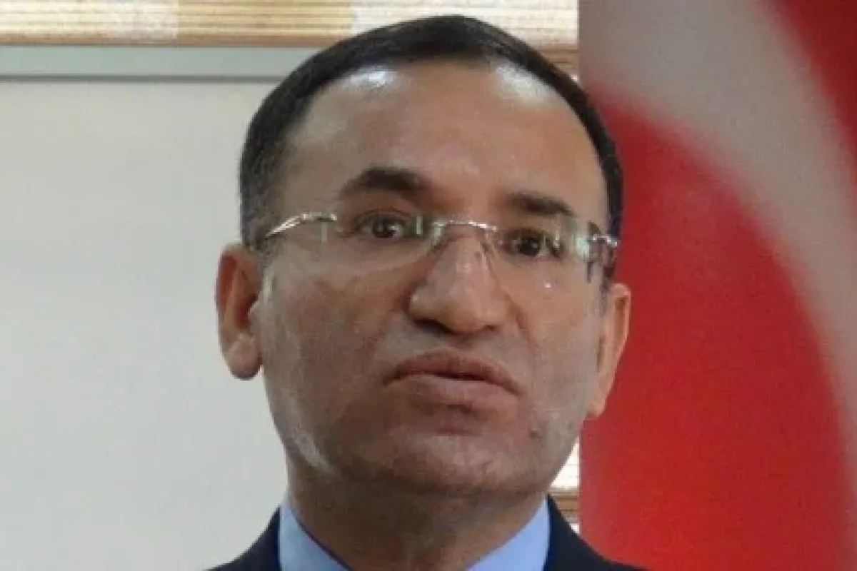 Bakan Bozdağ’dan Müjde