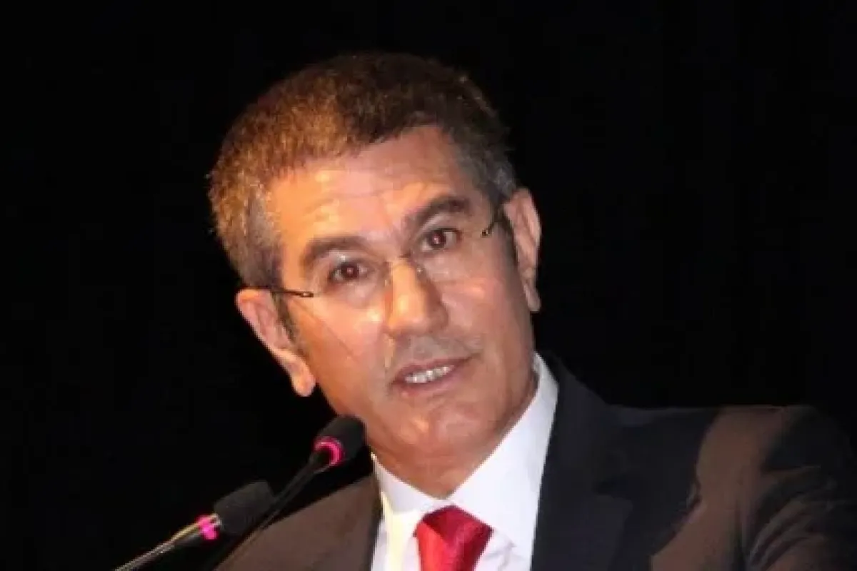 Bakan Canikli: "türkiye Bugün Tek Parça Olmayabilirdi"