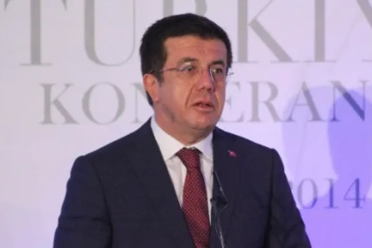 Bakan Zeybekçi Türk Sinemasının Gelişimini Değerlendirdi