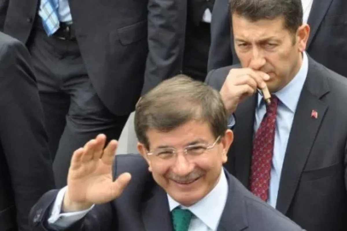 Başbakan’dan "milli" Müjde