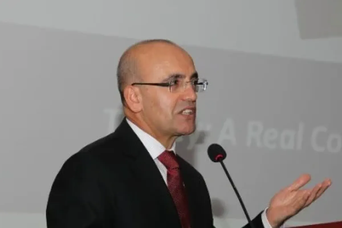 “bölgedeki Gelişmeleri Iyi Okumalıyız"