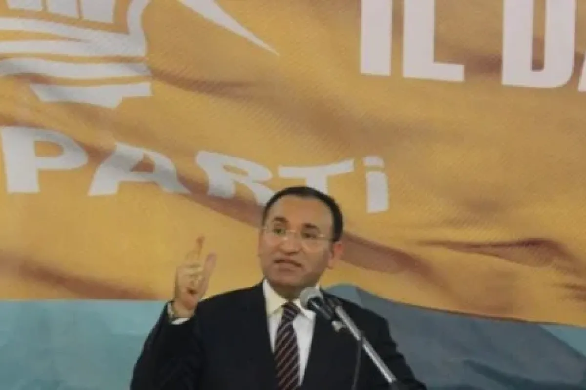 "kılıçdaroğlu Ile Esed’in Dili Aynı"