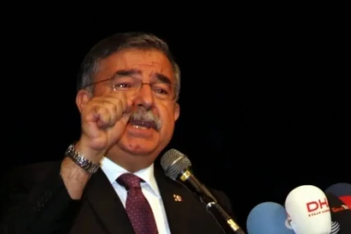 "mehmetçiğe Taş Atanlar..."