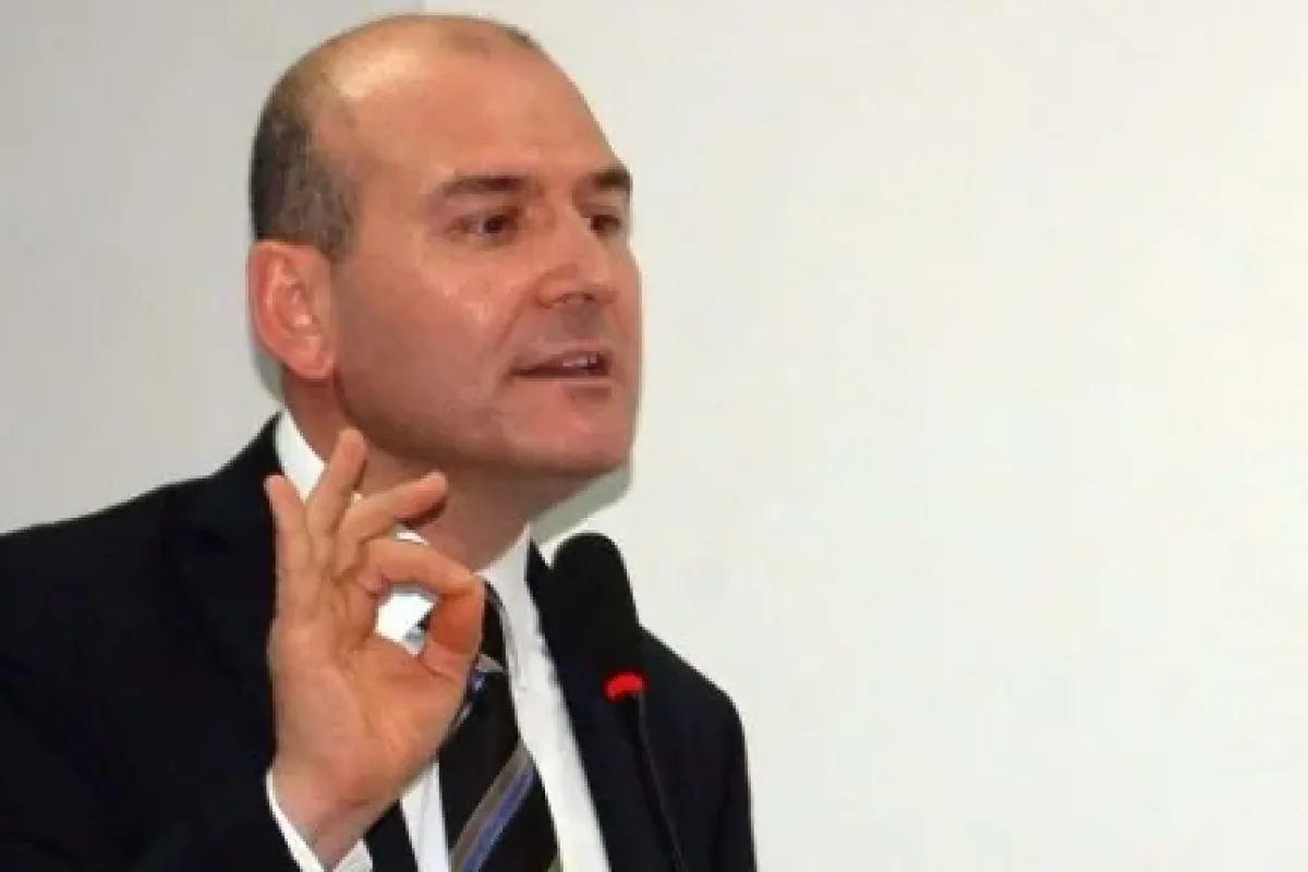 Soylu: "chp’liler Kılıçdaroğlu’nun Peşine Teneke Takacak"