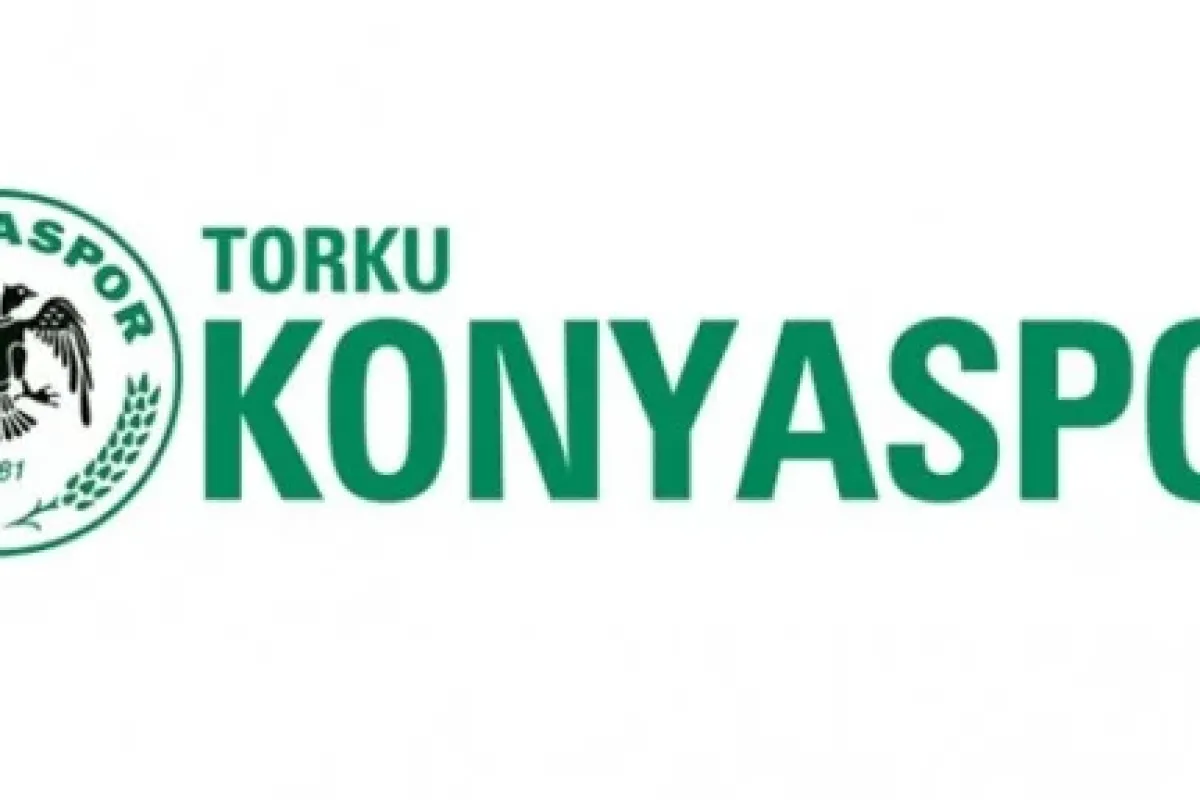 Torku Konyaspor’da şok Istifa