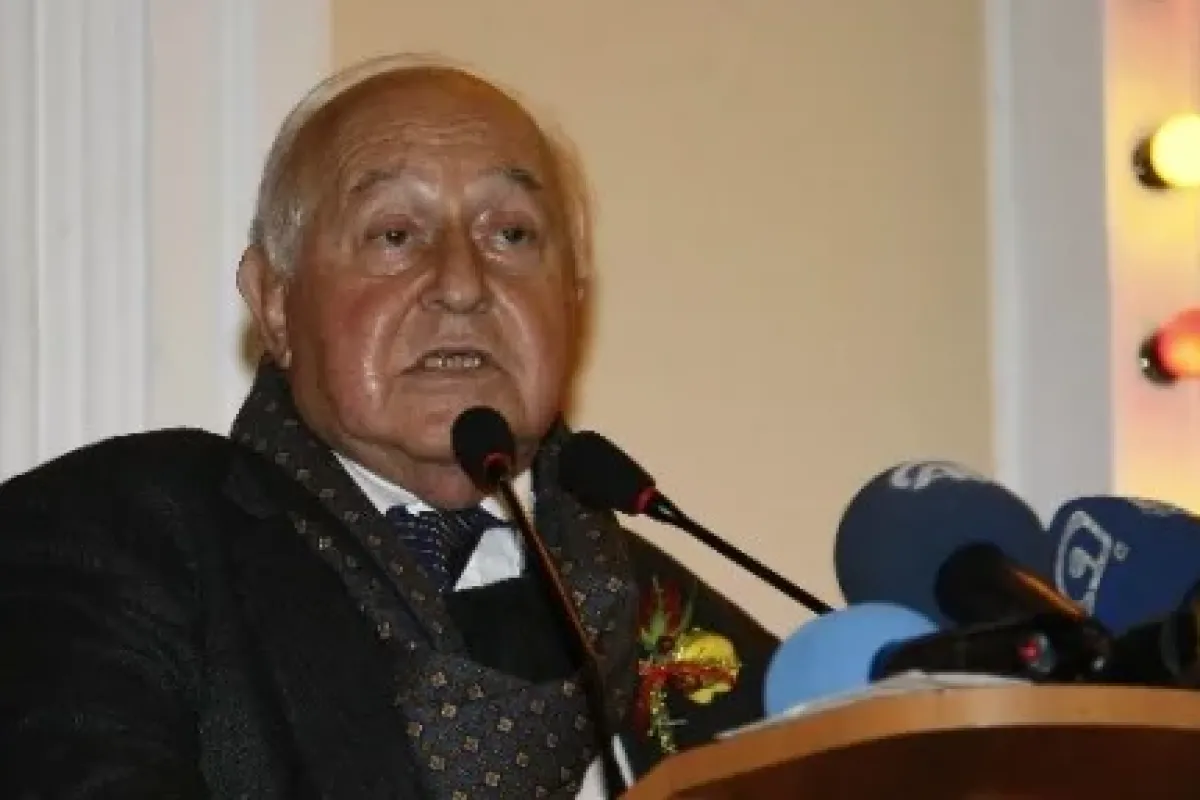 Yarsuvat’tan Ilk Açıklama