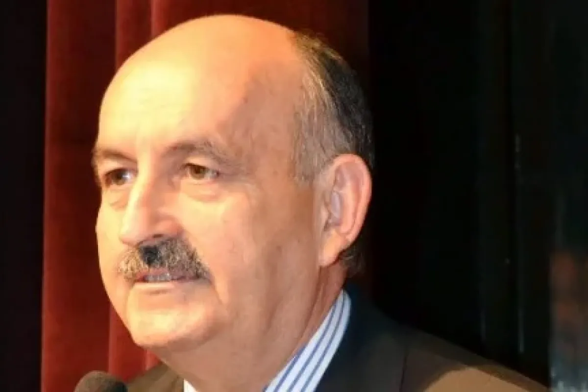 Bakan’dan "ebola" Açıklaması: "paniğe Gerek Yok"