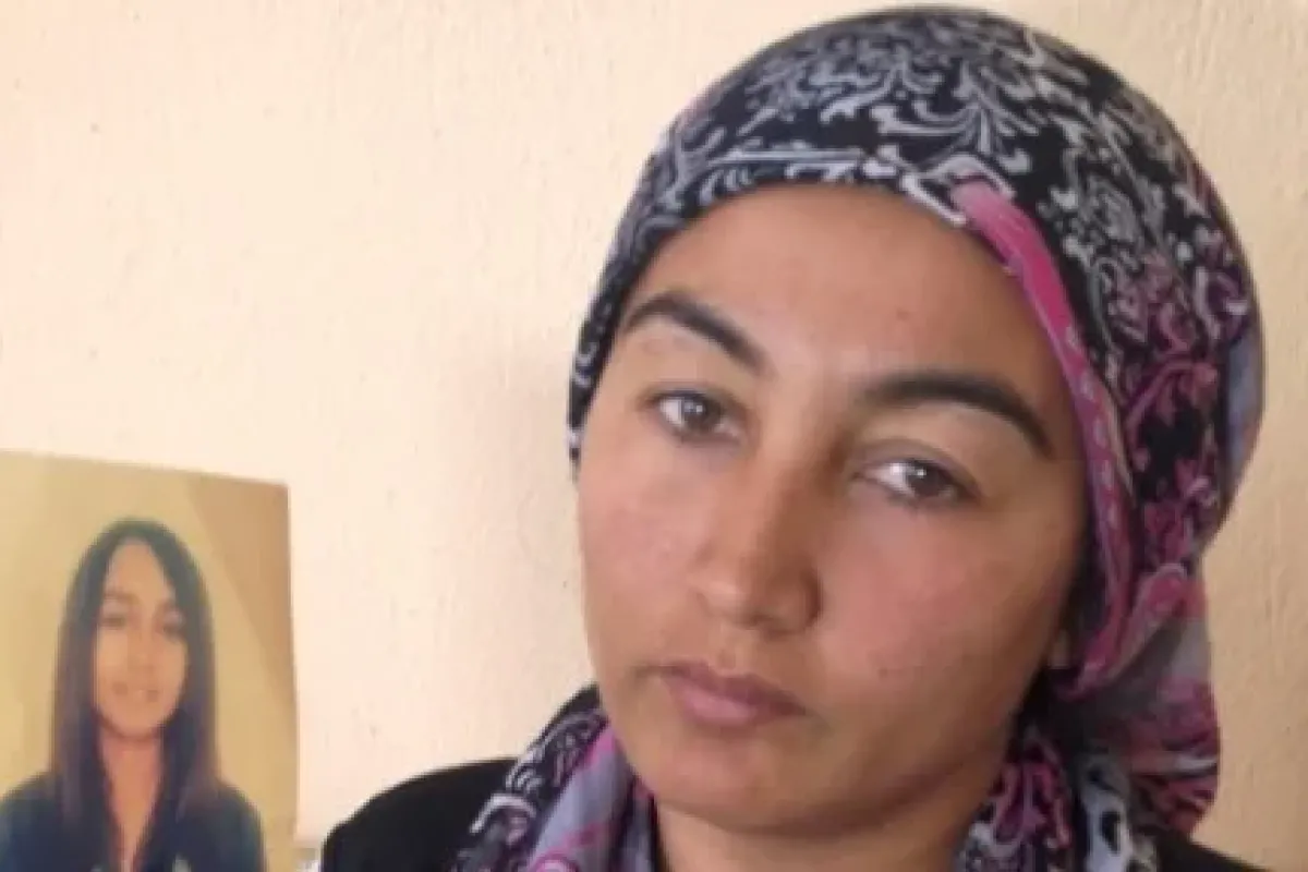 Bakkala Diye çıktı 10 Gündür Dönmedi