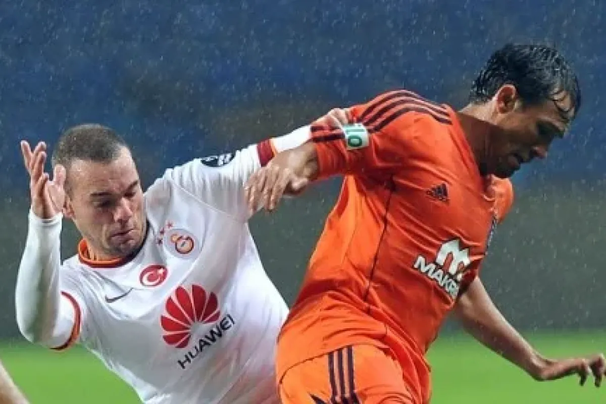 Galatasaray 4’te 4 Yaptı