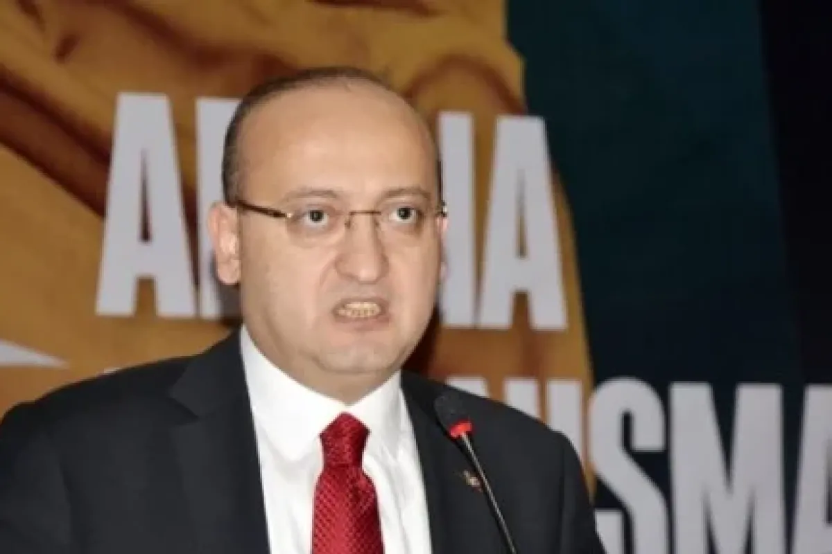 "kimsenin Yaptığı Yanına Kar Kalmayacak"