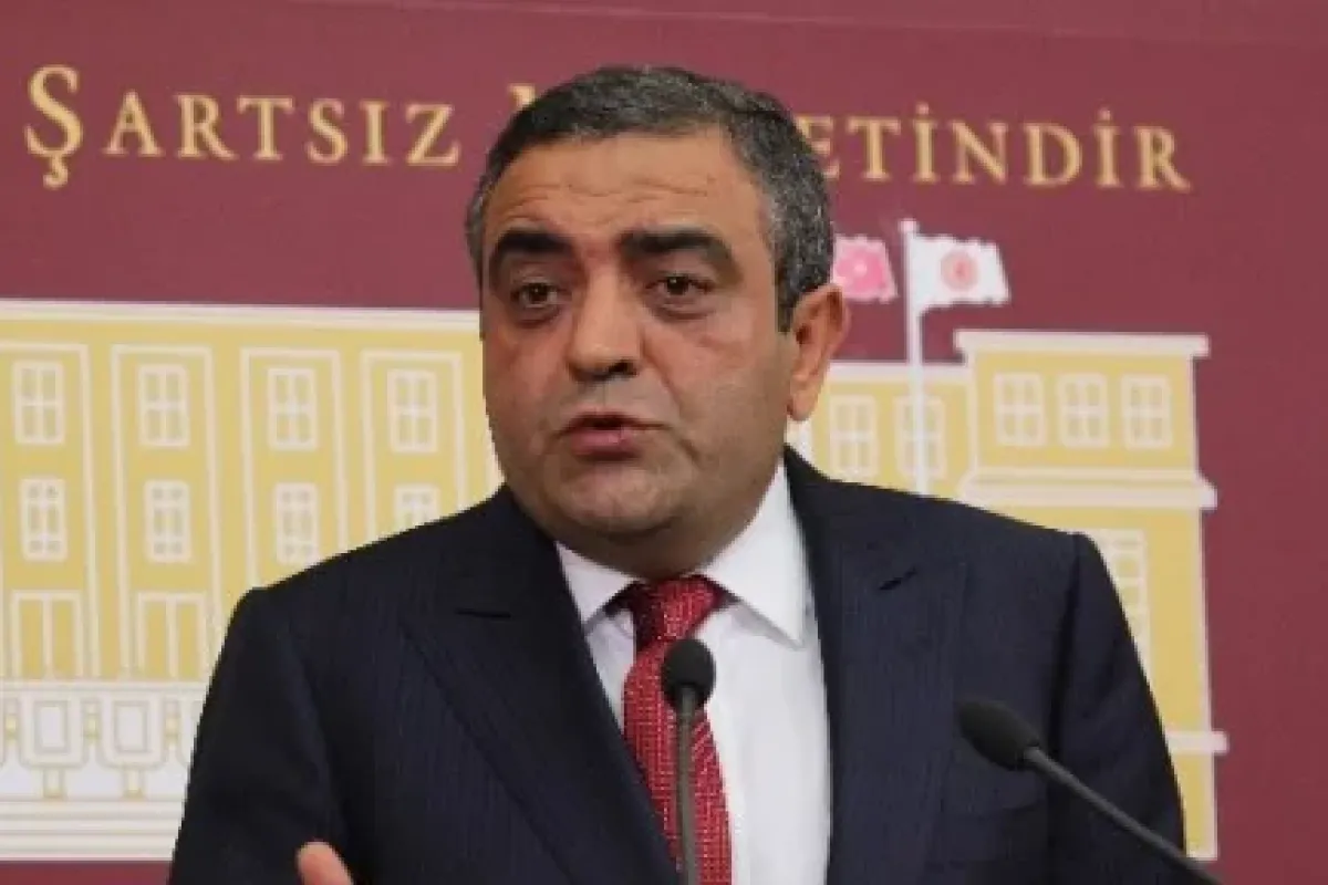 Hedefinde Hükümet Vardı