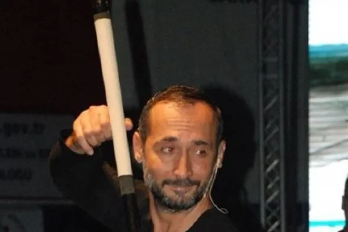 Şampiyona şov Yaptı