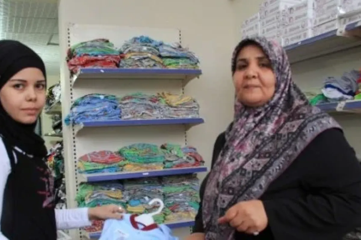 Acının En "ana" Adı