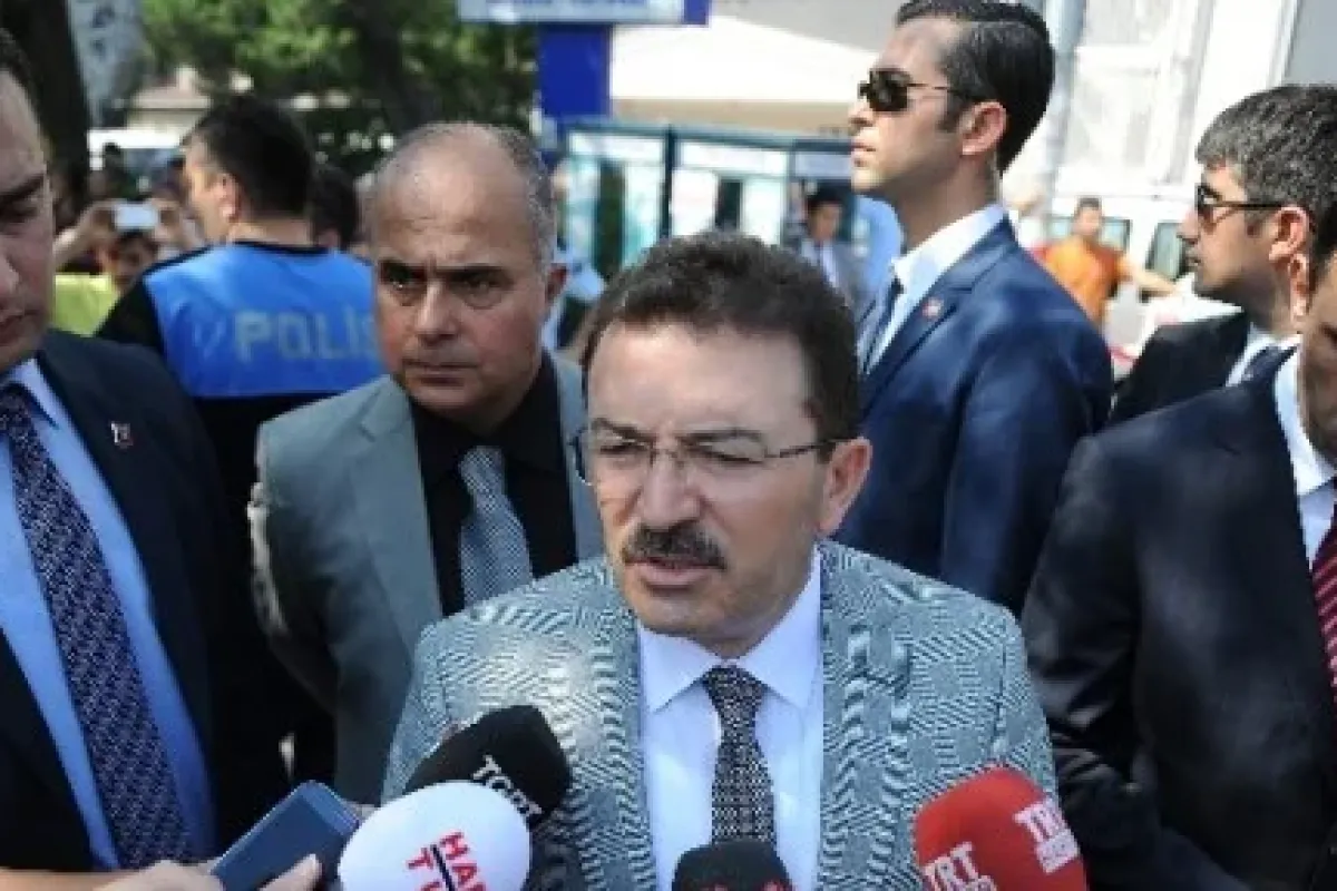 "bomba Yüklü Araç Ihbarı Yok"