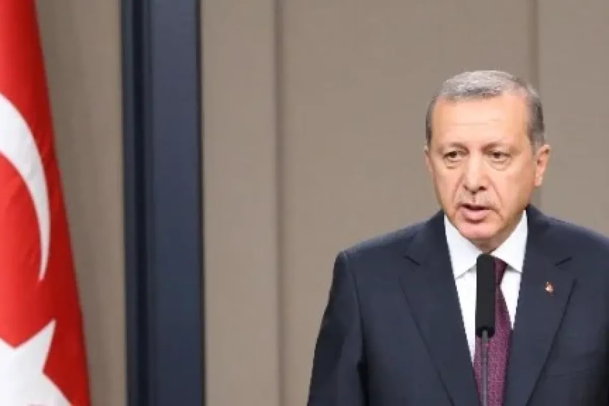 Erdoğan’dan Karaman Talimatı