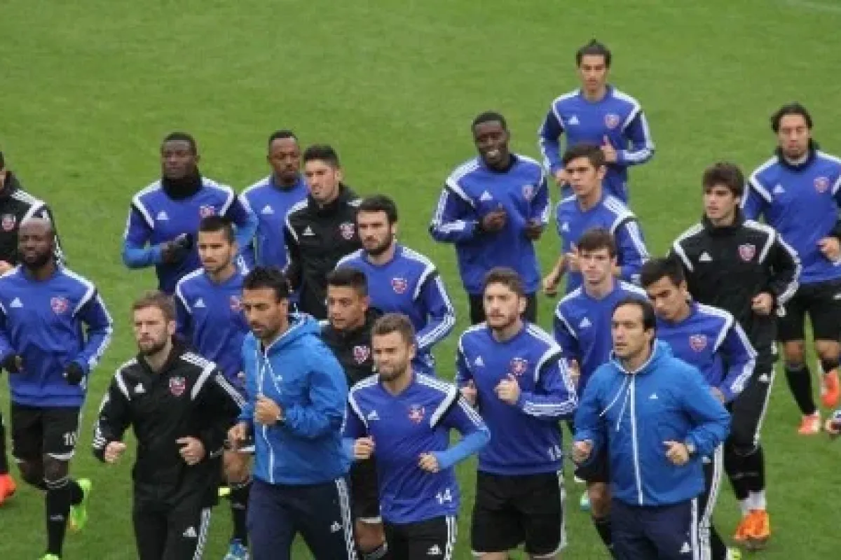 Kardemir Karabükspor İnegölspor Maçı Hazırlıklarını Tamamladı
