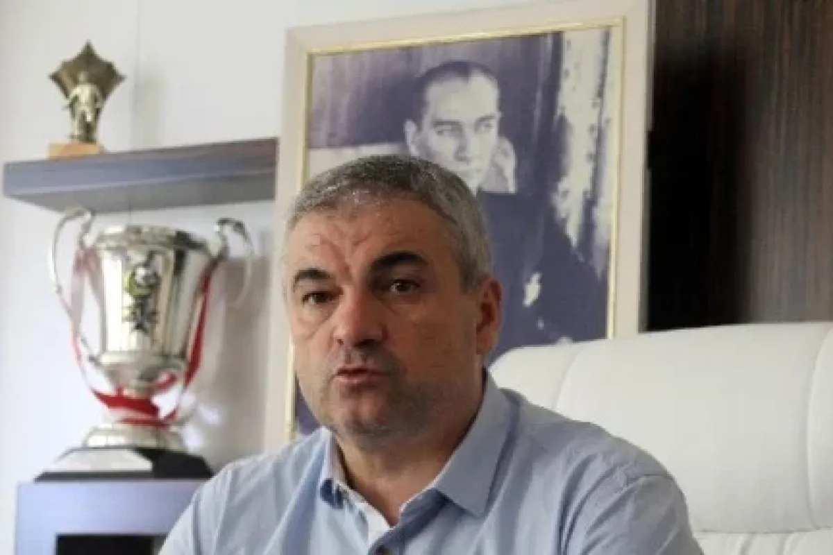 Mersin İdmanyurdu Istikrarı Sürdürmek Istiyor