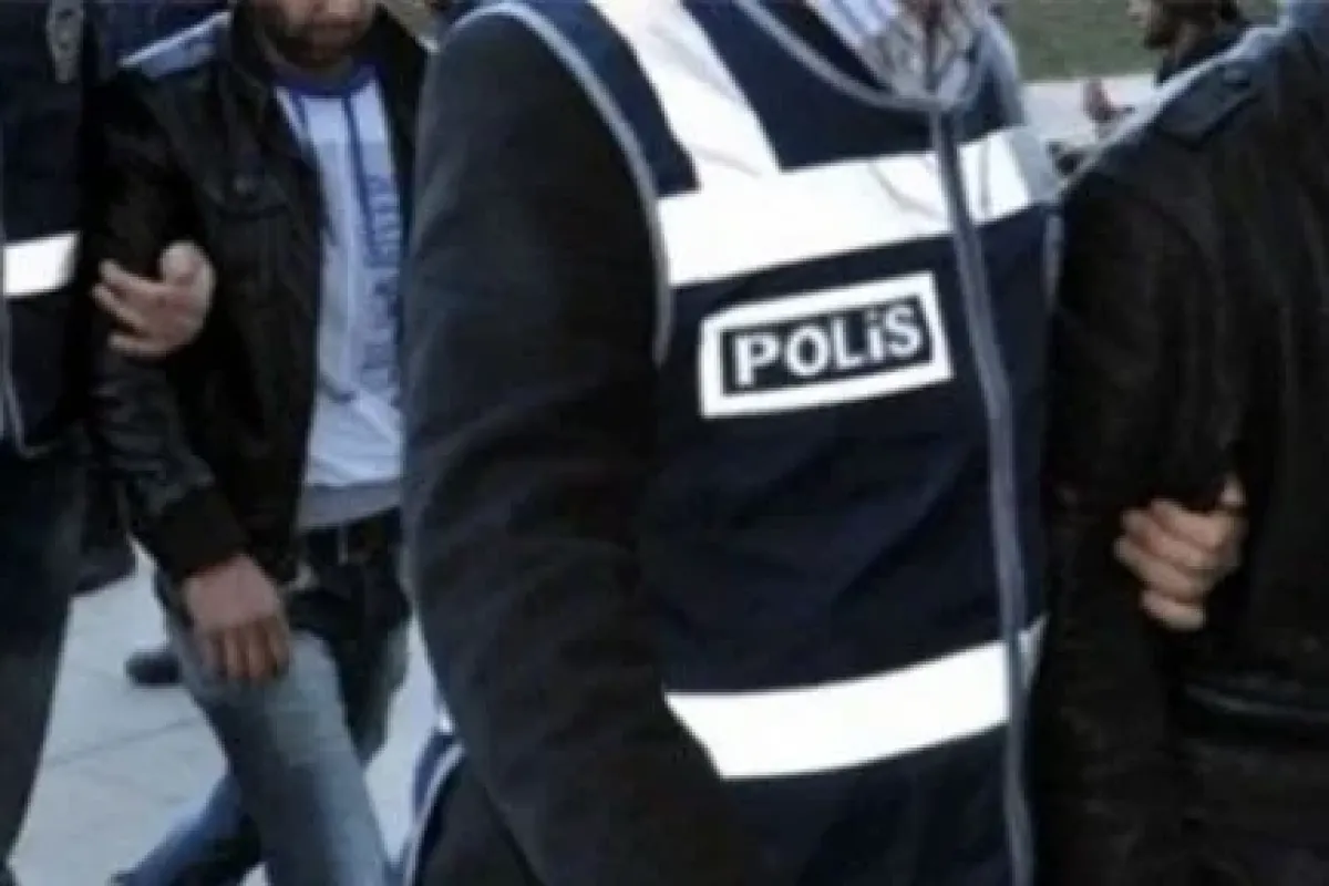 Teslim Oldular