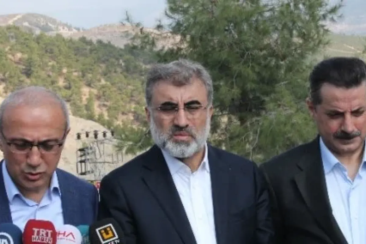 Bakanlardan "son Durum" Açıklaması