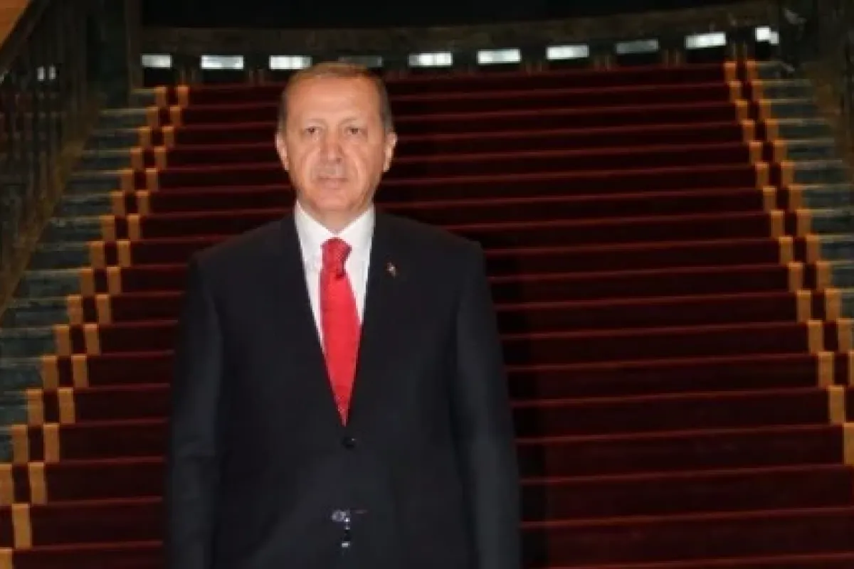 İlklerin Bayramı Oldu