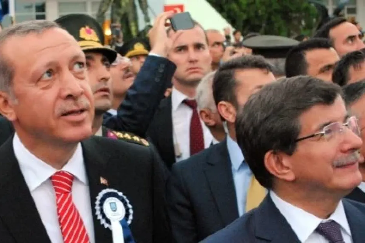 Karaman’a Gidiyorlar