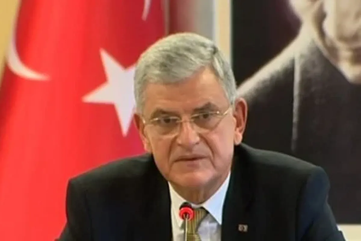 Ab Için Eylem Planı Açıklandı