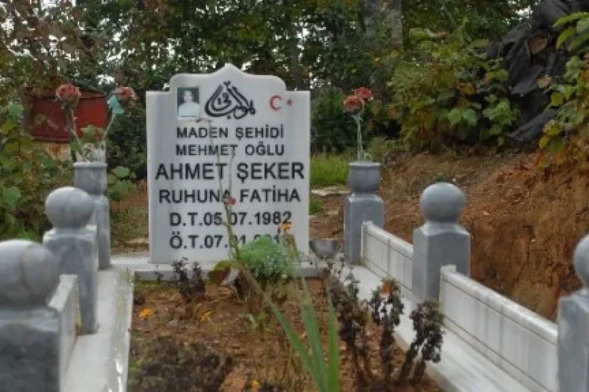 Acısı Tazelendi