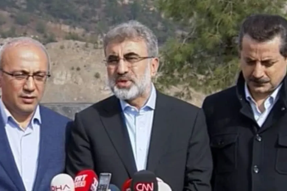 Bakan Yıldız: Umutlar Azaldı