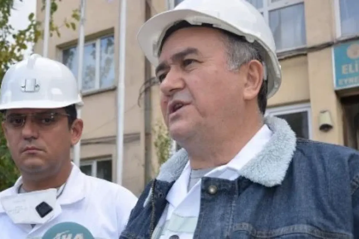 Chp Ve Mhp’li Komisyon üyeleri Ateş Püskürdü