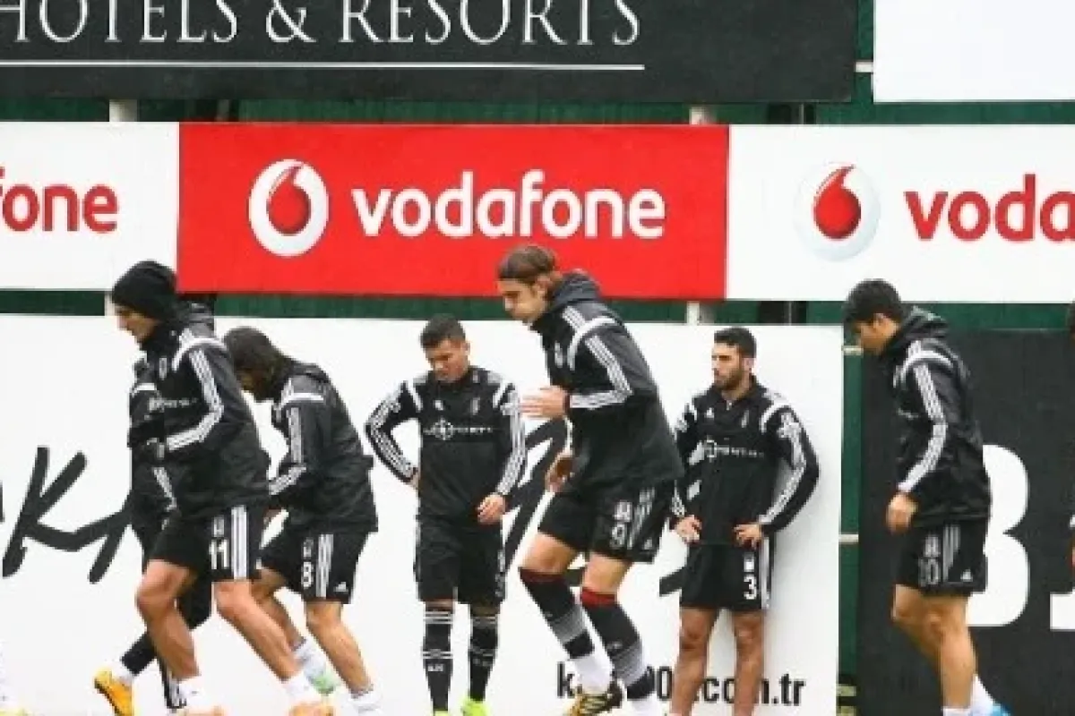 Derbi öncesi Sosa’dan Iyi Haber