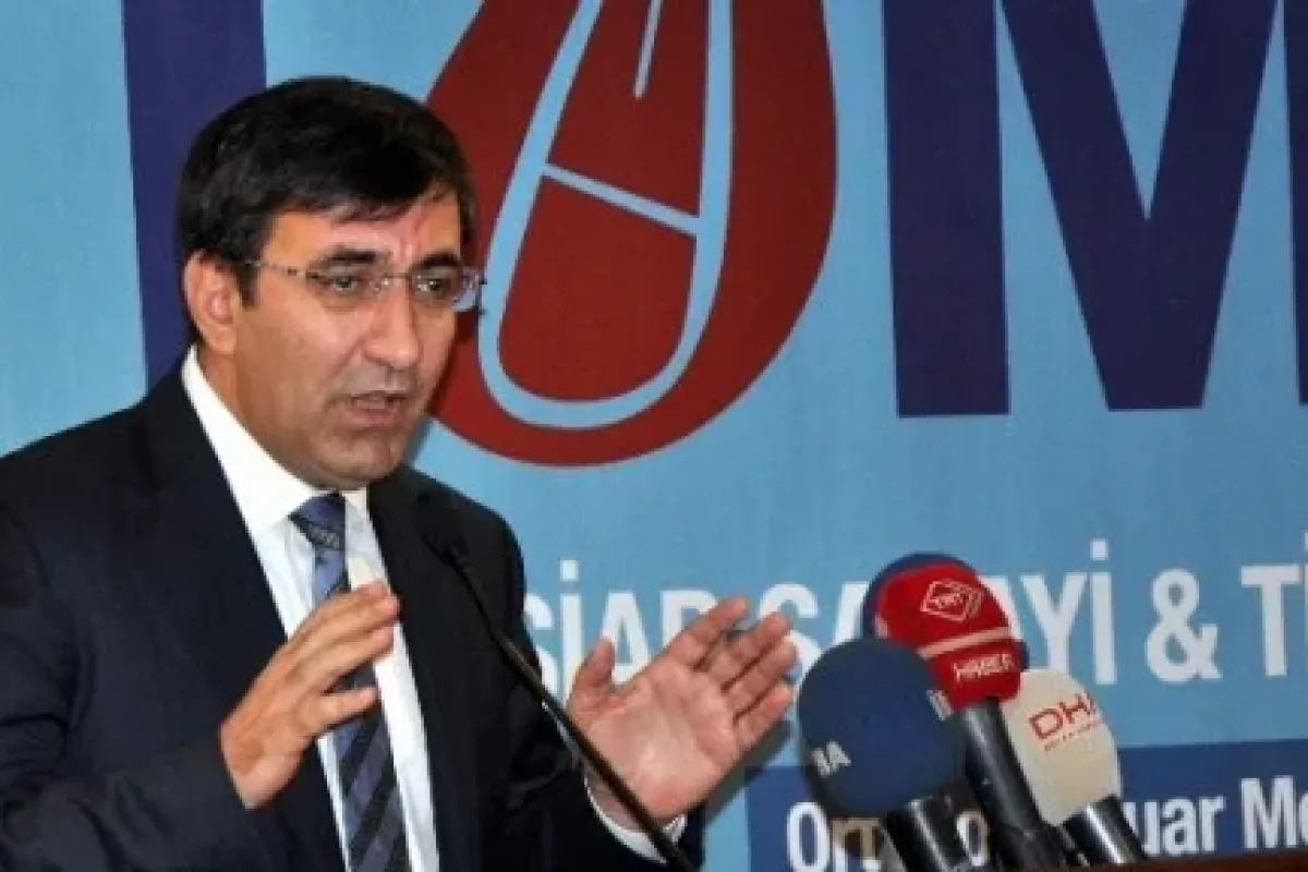 "onlara Inat Daha Fazla Kardeşlik Diyeceğiz"
