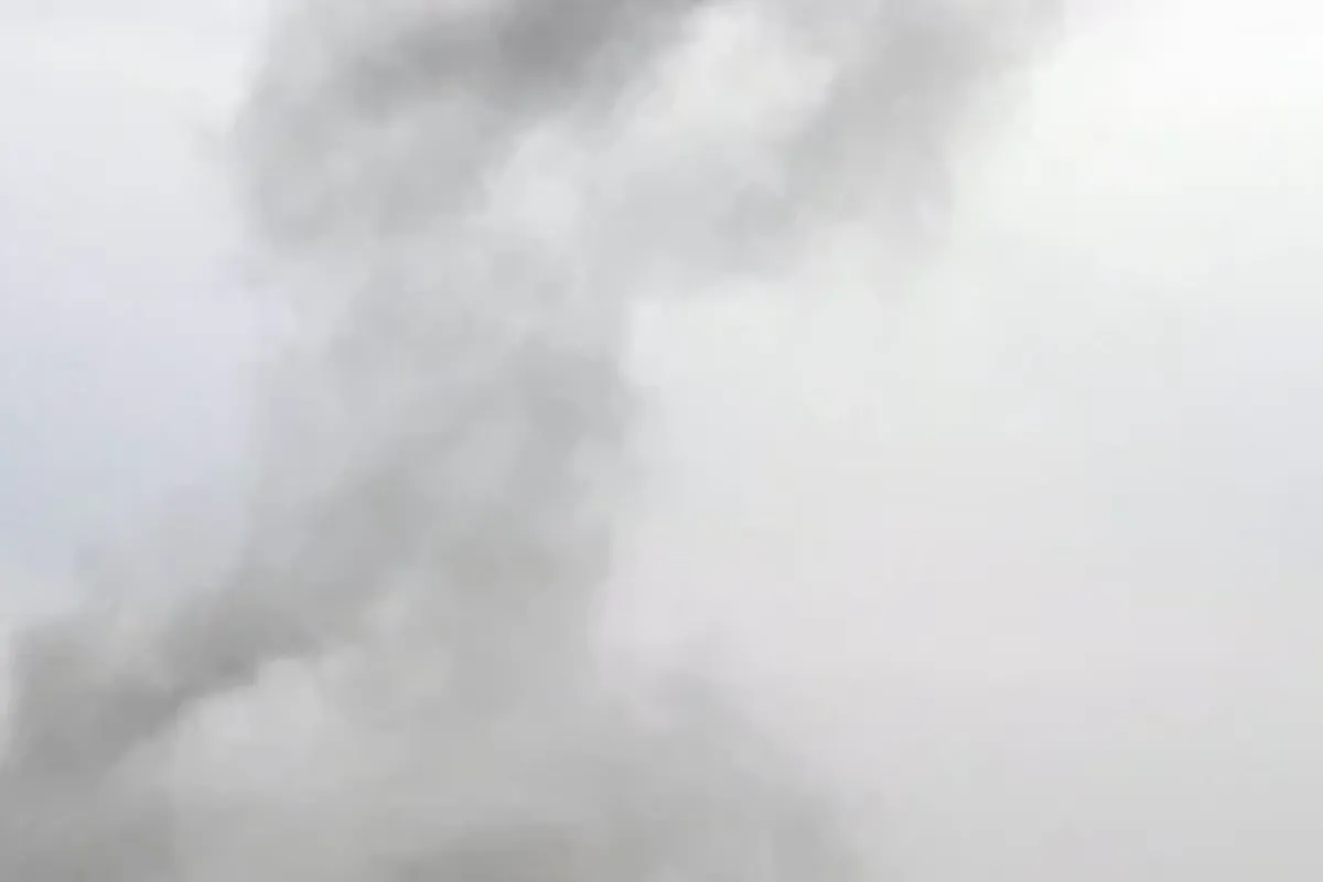 Peşmergeler Yolda Kobani Temizleniyor